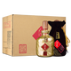 酒鬼 馥郁香型白酒 送禮宴請 52度 1L 6瓶 馥郁天成 整箱