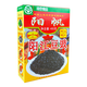 陽(yáng)帆陽(yáng)江姜豉400g農家原味黑豆豉干炒菜陽(yáng)光特產(chǎn)美食自制豆鼓醬 陽(yáng)帆黑豆豉400g*1盒