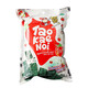 老板仔（Tao Kae Noi） 泰國進(jìn)口零食 烤海苔片即食薄脆紫菜袋裝休閑七夕生日禮物送女生 番茄味 32g
