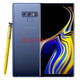 【二手9成新】三星Galaxy Note 9 二手三星Note9 N9 國行雙卡4G 二手手機 寒霜藍 6G+128GB(全網(wǎng)通）