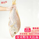 閘坡船 生曬船釣紅魚(yú)干淡口咸魚(yú)干紅雞魚(yú)紅鰭笛鯛赤雞魚(yú)海魚(yú)干漁家自曬 生曬紅魚(yú)干  約2.2斤/條