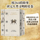 世界史的故事 從文明誕生到羅馬帝國崛起  俞敏洪推薦 中信出版社