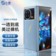 0度 vivo X Fold+手機殼X Fold透明保護套折疊屏翻蓋式手機殼全包防摔保護鏡頭 vivo X Fold/X Fold+ 透明