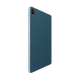 【95成新】Apple/蘋(píng)果適用于 12.9 英寸 iPad Pro (第六代) 的智能雙面夾-海藍色 官方 iPad Pro保護殼 保護套