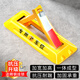 邁諾奇 車(chē)位地鎖加厚防撞三角車(chē)位鎖汽車(chē)停車(chē)占位器停車(chē)樁車(chē)位鎖抗壓5噸