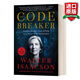 The Code Breaker 英文原版 基因破譯者 諾貝爾化學(xué)獎(jiǎng)得主 傳記 英文版 進(jìn)口英語(yǔ)原版書(shū)籍