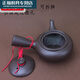 紫砂茶壺茶具廣東側把壺帶濾手柄壺有把手壺小大號單柄長(cháng)嘴茶壺家 特大號約370ml