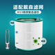 XN適用dyson戴森空氣凈化器濾芯過(guò)濾網(wǎng)配件TP/HP/04/05/07/HP06/09/PH02無(wú)葉風(fēng)扇過(guò)濾網(wǎng) 復(fù)合濾芯 TP00/02/03 AM11 BP01