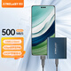 臺電（TECLAST）1TB 移動(dòng)固態(tài)硬盤(pán)(PSSD) Type-C接口USB3.2手機直連 S20系列 500MB/s