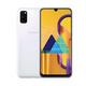三星（SAMSUNG）Galaxy M30s SM-M3070大容量電池通雙卡4G手機庫存手機 白色通雙卡 6GB+128BGB