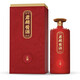 貴州茅臺(tái)鎮(zhèn) 君麟醬酒 人和 醬酒53度 醬香型白酒 500ml*1 單支裝