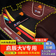 小昌哥 啟辰大V腳墊全包圍 適用21年款全新日產(chǎn)啟辰大v專車專用雙層絲圈防水耐磨汽車腳踩墊腳踏墊子 【升級包門檻+側(cè)加高+雙口袋】咖色皮革+咖色雪妮絲 2021年啟辰大V專車專用汽車腳墊