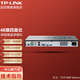 普聯(lián)（TP-LINK）監(jiān)控攝像頭NVR網(wǎng)絡(luò)錄像機 雙網(wǎng)口H265+智能編碼監(jiān)控主機4K解碼刻錄機 手機遠程配置 ONVIF協(xié)議 TL-NVR6448E-T【48路4盤位】 標配(不含硬盤)