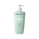 【準新品】卡詩(shī)雙重功能洗發(fā)水500ml氨基酸進(jìn)口無(wú)硅油溫和清潔清爽控油蓬松
