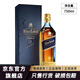 尊尼獲加（JOHNNIE WALKER）JOHNNIE WALKER 尊尼獲加藍牌藍方威士忌洋酒禮盒裝消逝的酒廠 尊尼獲加藍牌藍方750mL