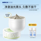 比度克（BeDOOK）比度克控油凈膚泥膜 150g