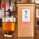 張一元茶葉金駿眉紅茶福建特級(jí)濃香型蜜香黃芽茗茶尚茗罐裝80g