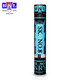 亞獅龍（RSL） RSL亞獅龍SKNO.8號(hào)球鴨毛羽毛球訓(xùn)練球飛行穩(wěn)定落點(diǎn)精準(zhǔn)比賽用球 sk.8號(hào)球 1筒 默認(rèn)77速（球速留言）
