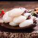十里饞   墨魚(yú)仔鮮活冷凍烏魚(yú)籽小墨魚(yú)仔去皮去內(nèi)臟生鮮 小號(hào)（20-25只/斤）1斤