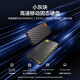 中科存移動(dòng)固態(tài)硬盤USB 3.2 Gen 2高速硬盤PSSD移動(dòng)硬盤小巧便攜讀取1050MB/s 256GB【黃色 TLC顆粒 讀速1050MB/s