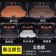 龍馬先森奔馳glc260L后備箱墊16-25款24改款奔馳glc300l專用全包尾箱墊子 【單墊】高邊-下單備注顏色 奔馳glc專用