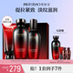美膚寶五珍彈力保濕緊致套裝提拉淡化細紋干紋滋潤水乳精華中秋節禮物 【淡紋禮盒】3件(潔水乳)