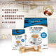 澤合（CHEK HUP）馬來(lái)西亞進(jìn)口 二合一怡保白咖啡(固體飲料)420g袋裝 零食廣場(chǎng)