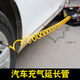巨木 車(chē)載充氣泵氣管配件延長(cháng)軟管打氣泵管子純銅接口接頭加長(cháng)管1米3米5米 3米充氣延長(cháng)管【通用型】