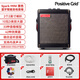 Positive Grid智能AI藍(lán)牙Spark 2音箱mini電吉他貝斯40帶效果器充電便攜GO音響 Sparkmini 黑色+大禮包