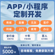 手機(jī)APP開(kāi)發(fā)定制作源碼帶后臺(tái)程序設(shè)計(jì)代做SaaS系統(tǒng)抖音商城安卓iOS電商直播家政醫(yī)療教育盲盒