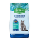 麥富迪（Myfoodie）（myfoodie）貓糧 藻趣兒貓糧 三文魚(yú)金槍魚(yú)魚(yú)肉味螺旋藻貓糧 藻趣兒 金槍魚(yú) 成貓糧10kg