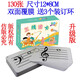 樂(lè )優(yōu)右腦 鋼琴88鍵識譜五線(xiàn)譜卡164張音符節奏訓練卡片認音樂(lè )理入門(mén)視奏卡 鋼琴基礎130張12*8cm打孔送3個(gè)環(huán)