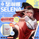 TMT魔女之森Selena瑟琳娜飛機杯二次元倒模成人用品御姐系自慰器