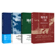 （贈(zèng)作者親筆信+全彩地圖集+戰(zhàn)事年表）中國(guó)國(guó)家地理政治博弈（誰(shuí)在世界中心+地緣看世界+地緣看三國(guó)+一本書看懂地緣世界）4本套裝