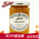 緹樹(shù)（tiptree） 英國進(jìn)口果醬340g 藍莓 草莓 櫻桃 菠蘿 覆盆子 黑加侖 檸檬醬   菠蘿醬-保質(zhì)期2027年7月