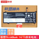 聯(lián)想原裝聯(lián)想ThinkBook 14/15 G2 ITL/ARE L19C4PDB 揚(yáng)天威6 2021 筆記本電池 電池型號(hào)隨機(jī)發(fā)通用 L20M4PDB