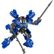 孩之寶（Hasbro）變形金剛 經(jīng)典電影 SS系列 Studio Series 變形玩具 搖擺SS75 加強級F0788