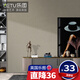 樂圖（LETU）英國樂圖(LETU)簡約輕奢墻布無縫壁布客廳電視背景墻臥室壁紙墻紙 DLS-1A51-08鎏金咖