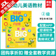 【麥凱思圖書(shū)】原版進(jìn)口 培生New big Fun第二版幼兒綜合教材 幼兒園幼教機構推薦課程教材 培生旗艦幼兒課程 2級別  書(shū)+冊+朗文APP 學(xué)生套裝