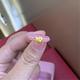 瑟迪黃金kt貓戒指女hello kitty貓編織送女友生日禮物金kt貓足金999 款式一 約0.1g
