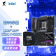 技嘉（GIGABYTE）主板CPU套裝 小雕Z890 AORUS ELITE WIFI7+英特爾（Intel）Ultra 7 265K