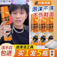 杜爾德澳多功能神奇泡泡擦小白鞋泡沫清潔劑神器免洗刷鞋子專用去污清洗劑 650ml 2瓶 【神奇泡泡】+工具