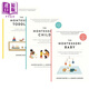 預售 The Montessori Baby Toddler Child 蒙臺梭利家長(cháng)指南系列3冊 新手父母撫養教育啟蒙嬰兒童方法英文原版進(jìn)口圖書(shū)