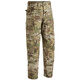 始祖鳥(niǎo)（ARC'TERYX）LEAF ASSAULT PANT SV 軍版 迷彩 軍鳥(niǎo) 速干戰術(shù) 防風(fēng)軟殼褲 Multicam M