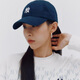 MLB棒球帽子男女情侶款軟頂韓版洋基隊NY經(jīng)典小標遮陽(yáng)送禮CP77