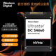 西部數(shù)據(jù)U.2 NVMe SN640 7.68TB SN840 3.84TB SSD 2.5 U2企業(yè)級(jí)固態(tài)硬盤SN650 SN655 8T U3 15.36 PM1733A SN640 7.68T 