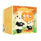 暖暖心繪本（經典珍藏版 套裝全40本）【0-6歲】