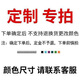 恒鑫晨鋁合金玻璃柜簡約客廳家用輕奢玻璃酒柜餐邊柜手辦展示儲物柜定制 尺寸定制（2900/平方-投影面積）