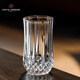 CDA法國原裝進(jìn)口高檔客廳水杯水壺套裝歐式家用水晶玻璃杯牛奶果汁杯 360毫升水杯【單只】