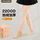 智友伴兒童連褲襪女童打底褲女孩膚色光腿神器春秋冬保暖加絨加厚打底襪